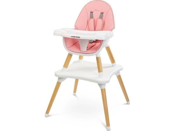 Caretero TUVA ROSA MATESTOL