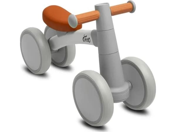 Toyz Pyöräilypyörä OTTO harmaa