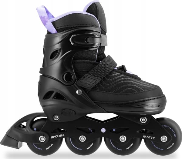 Spokey roller skates Spokey MATTY adjustable roller skates