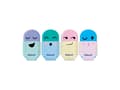 Pikkukuva 2 / 2: Pelikan 606202, Plastic, Multicolour, Adult & children, 28 mm, 11 mm, 52 mm