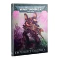 Miniatyrbild 1 av 2: Emperor's Children: Codex