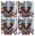Miniatyrbild 4 av 4: Emperor's Children: Fulgrim