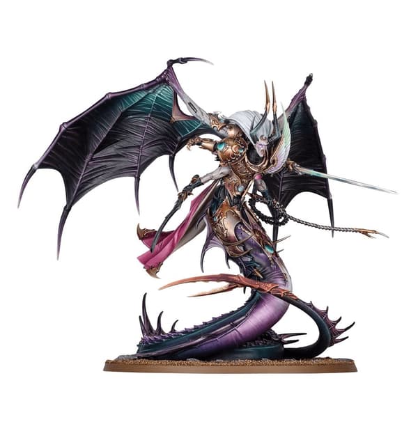 Emperor's Children: Fulgrim