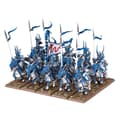Miniatyrbild 2 av 2: The Old World: High Elf Realms - Dragon Princes of Caledor