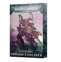 Miniatyrbild 3 av 3: Emperor's Children: Datasheet Cards