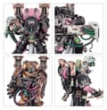 Miniatyrbild 3 av 3: Emperor's Children: Noise Marines