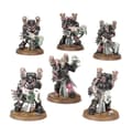 Miniatyrbild 2 av 3: Emperor's Children: Noise Marines