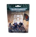 Miniatyrbild 1 av 3: Chapter Approved 2025-26: Objectives Set