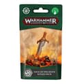 Miniatyrbild 2 av 3: Warhammer Underworlds: Edge of the Knife Rivals Deck