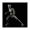 Miniatyrbild 4 av 4: Figur - Hasbro - Black Panther - 15 cm - Marvel Legends - Wakanda Forever