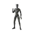 Miniatyrbild 1 av 4: Figur - Hasbro - Black Panther - 15 cm - Marvel Legends - Wakanda Forever