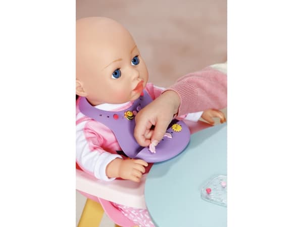 BABY born Pinplay haklapp