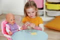 Miniatyrbild 4 av 5: BABY born Pinplay haklapp