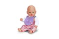 Miniatyrbild 1 av 5: BABY born Pinplay haklapp