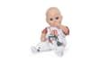 Miniatyrbilde 3 av 5: BABY born Romper Jungle 36cm, Dukkeromper, 1 år