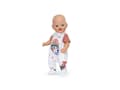 Miniatyrbilde 2 av 5: BABY born Romper Jungle 36cm, Dukkeromper, 1 år