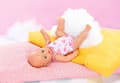 Pikkukuva 3 / 5: BABY born Body 43cm, Doll bodysuit, 3 yr(s), 40 g