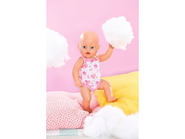 BABY born Body 43cm, Doll bodysuit, 3 yr(s), 40 g