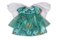 Miniatyrbild 1 av 5: BABY born Fairy Dress with Wings 43cm, Dockklänning, 3 År