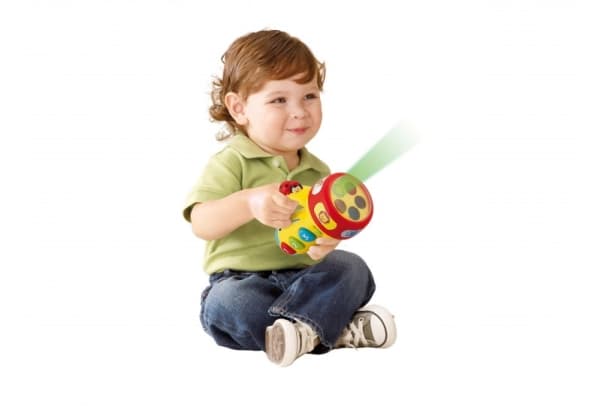VTech 80-124004, 1 År, Multifärg