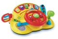 Miniatyrbild 1 av 3: VTech Baby 80-166604, 1 År, Låter, Batterier krävs, AA, Multifärg