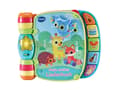 Miniatyrbilde 1 av 4: VTech Baby Mein erstes Liederbuch bunt, 0,5 år, Batterier kreves, AAA, Flerfarget