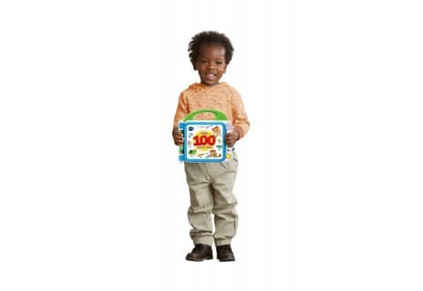 VTech Baby 80-601504, 2 vuosi/vuosia, Tuottaa ääntä, Tarvitsee patterit, Monivärinen