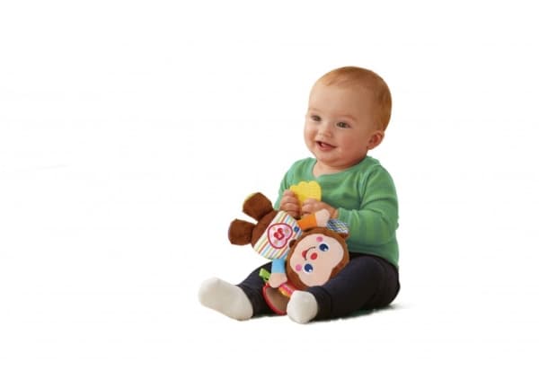 VTech 80-513404, Flicka, Batterier krävs, Låter, Multifärg