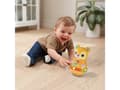 Miniatyrbild 2 av 4: VTech Baby 567604, 0,5 År, Låter, Talfunktion, Batterier krävs, AAA, Plast, Plysch