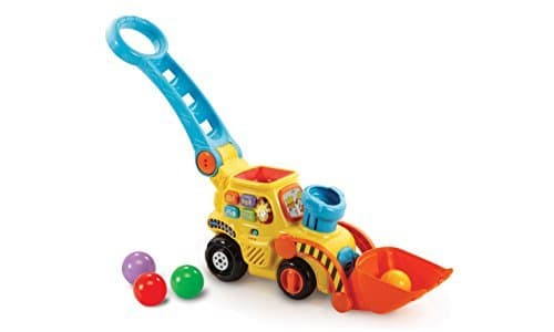 VTech Baby 80-506004, 1 månad (er), Multifärg