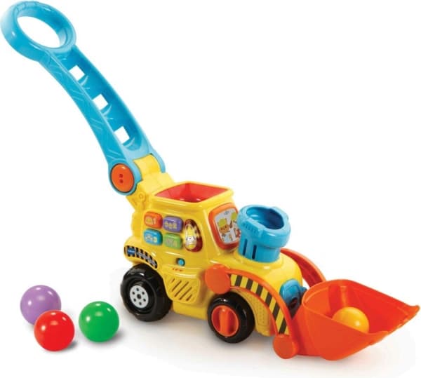 VTech Baby 80-506004, 1 månad (er), Multifärg