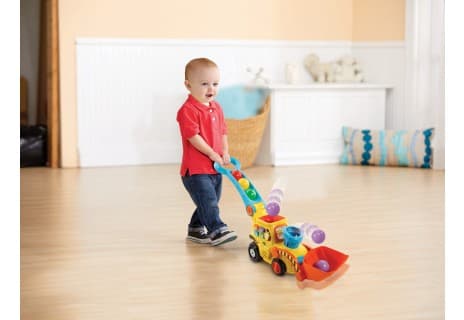 VTech Baby 80-506004, 1 månad (er), Multifärg