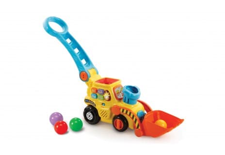 VTech Baby 80-506004, 1 månad (er), Multifärg