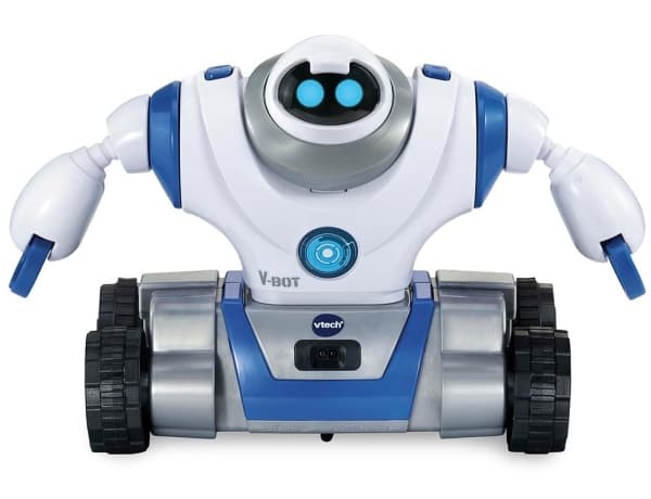 VTech V-Bot, Boy/Girl, 5 yr(s), Sounding