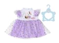 Miniatyrbild 1 av 5: Baby Annabell Lilac Tutu Dress 43cm, Dockklänning, 3 År