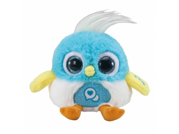 VTech KidiFriends 571904, 4 år, Gir fra seg lyd, Batterier kreves, AAA, Flerfarget