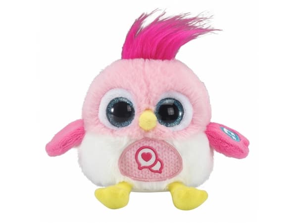 VTech 571954, 4 vuotta, soittoääni, paristot, AAA, vaaleanpunainen, valkoinen