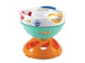Miniatyrbild 4 av 5: VTech Baby 3-in-1 Magischer Musikball, 0,75 År, Låter, Batterier krävs, AA, Multifärg