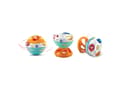 Miniatyrbild 2 av 5: VTech Baby 3-in-1 Magischer Musikball, 0,75 År, Låter, Batterier krävs, AA, Multifärg