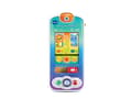 Miniatyrbild 2 av 5: VTech Baby Smartphone, Smartphone för barn, 1 År, 200 g, Blå, Vit