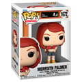 Miniatyrbilde 1 av 2: POP figure The Office Meredith Palmer