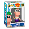 Miniatyrbild 1 av 2: POP figure Disney Phineas and Ferb - Ferb Fletcher