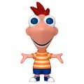 Miniatyrbild 2 av 2: POP figure Disney Phineas and Ferb Phineas