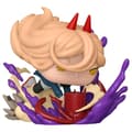 Miniatyrbild 2 av 2: POP figure Deluxe Chainsaw Man Power with Blood Hammer
