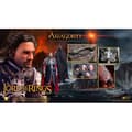 Miniatyrbilde 6 av 6: The Lord of the Rings Aragorn Real Master figure 23cm