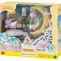 Miniatyrbild 1 av 6: Actionfigurer Sylvanian Families