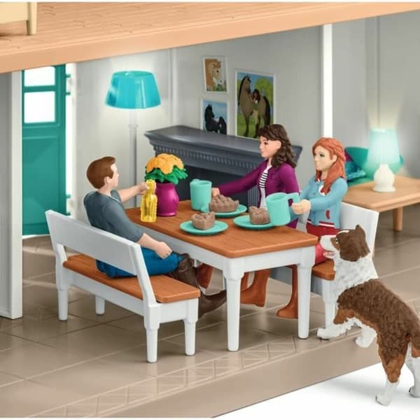 Actionfigurer Schleich