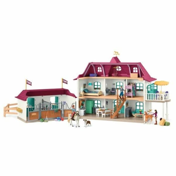 Actionfigurer Schleich