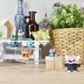 Miniatyrbild 1 av 6: Actionfigurer Bandai