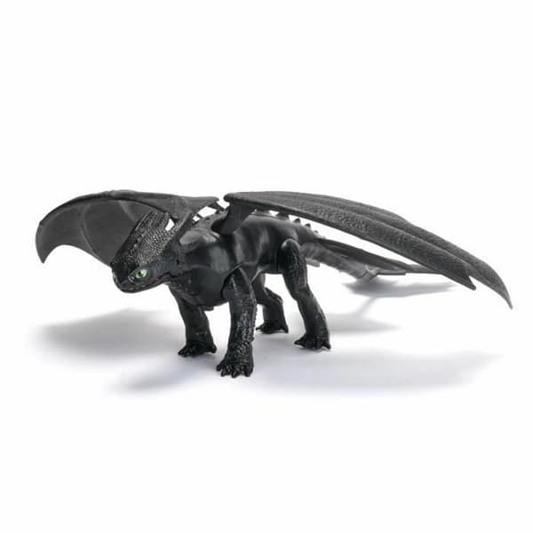 Actionfigurer Spin Master